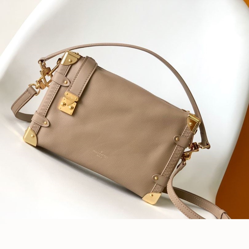 LV Box Bags